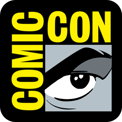 Official Comic-Con App