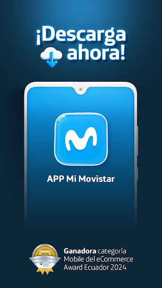 Mi Movistar Ecuador