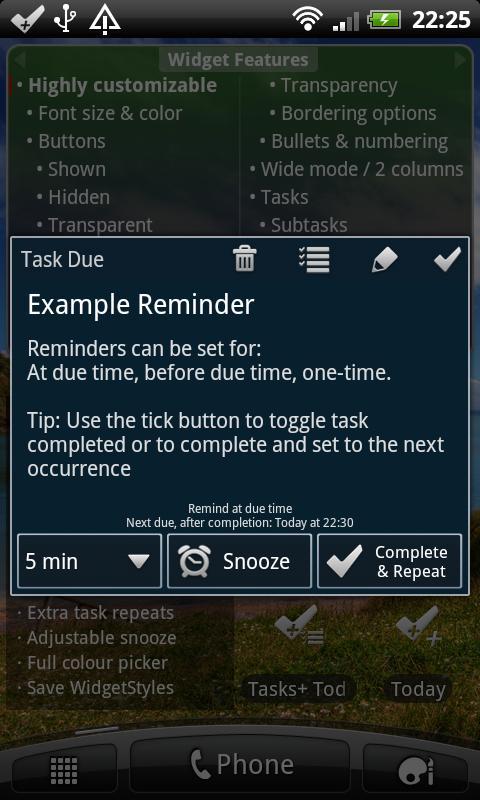 Tasks+