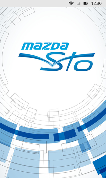 Mazda-sto