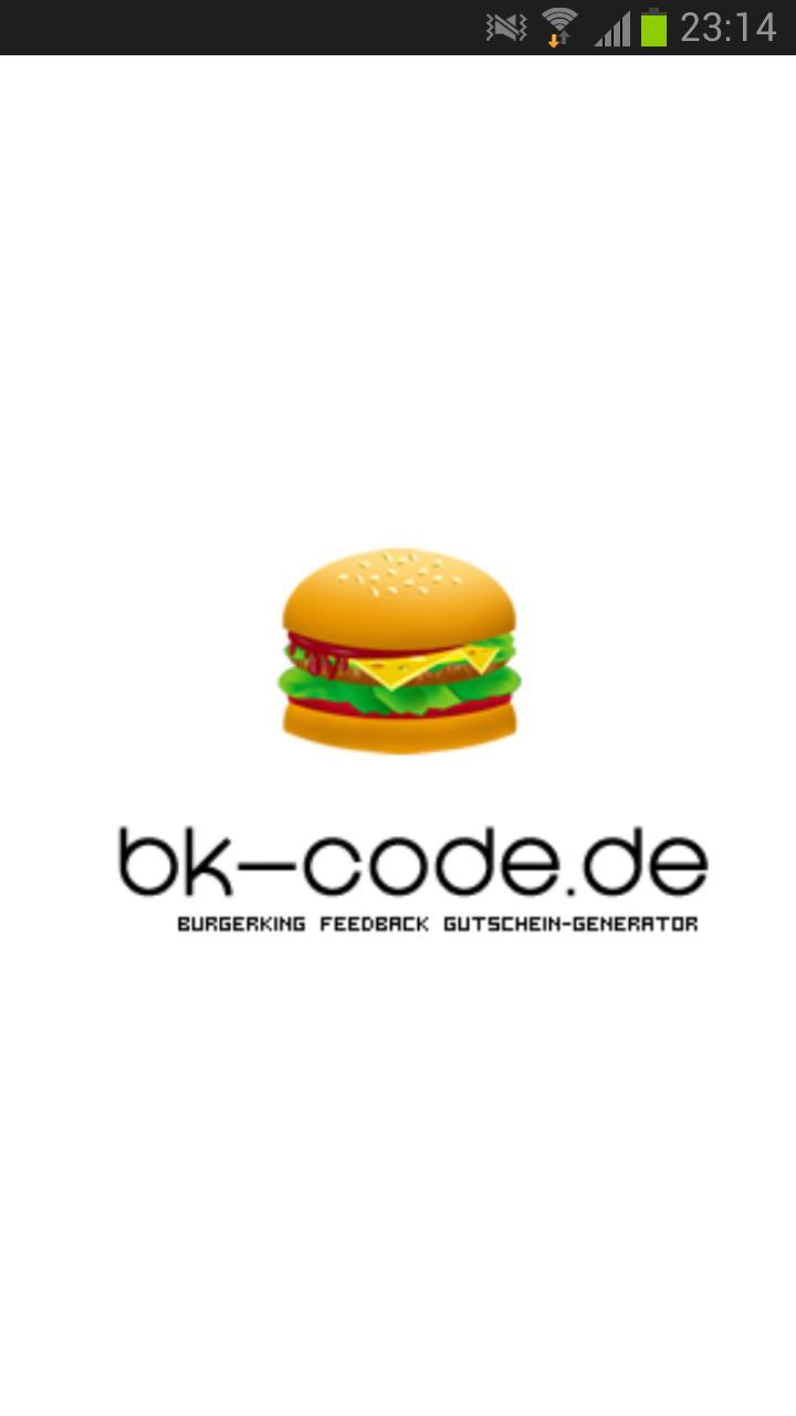 BK-Code