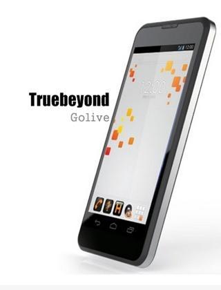 Truebeyond