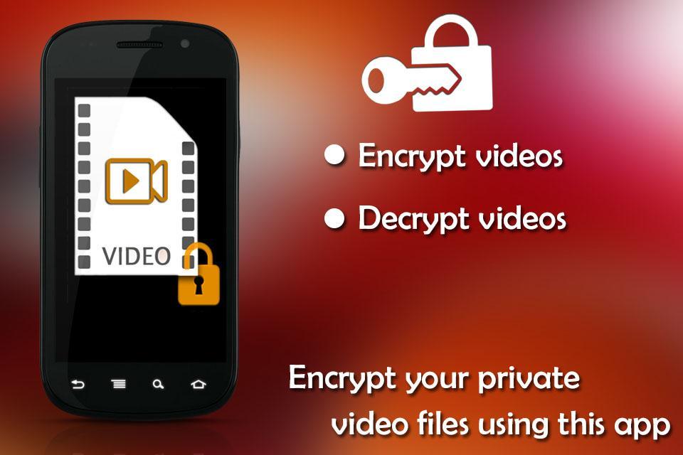 Safe Video Locker