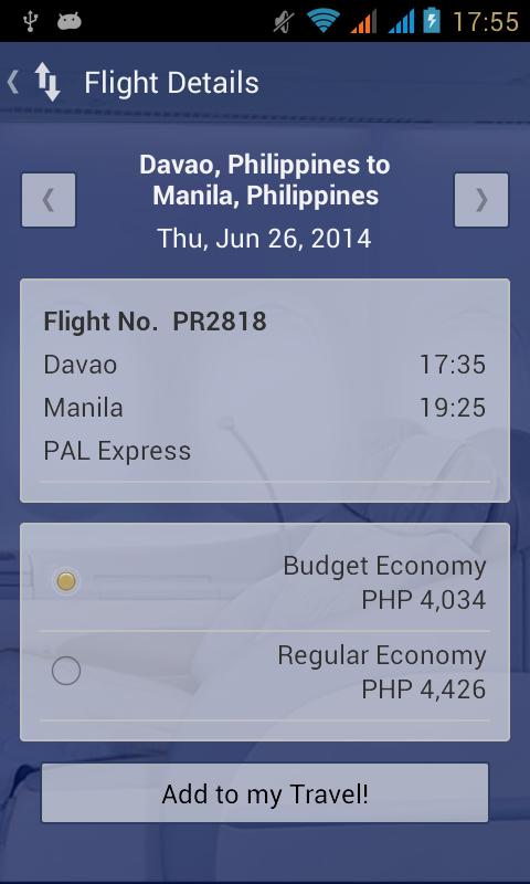 Easy Flight Search Philippines