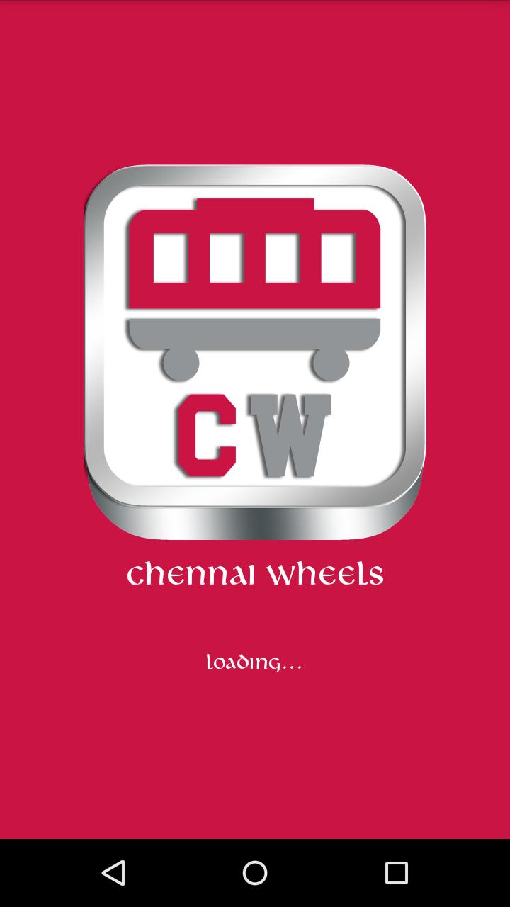 Chennai Wheels