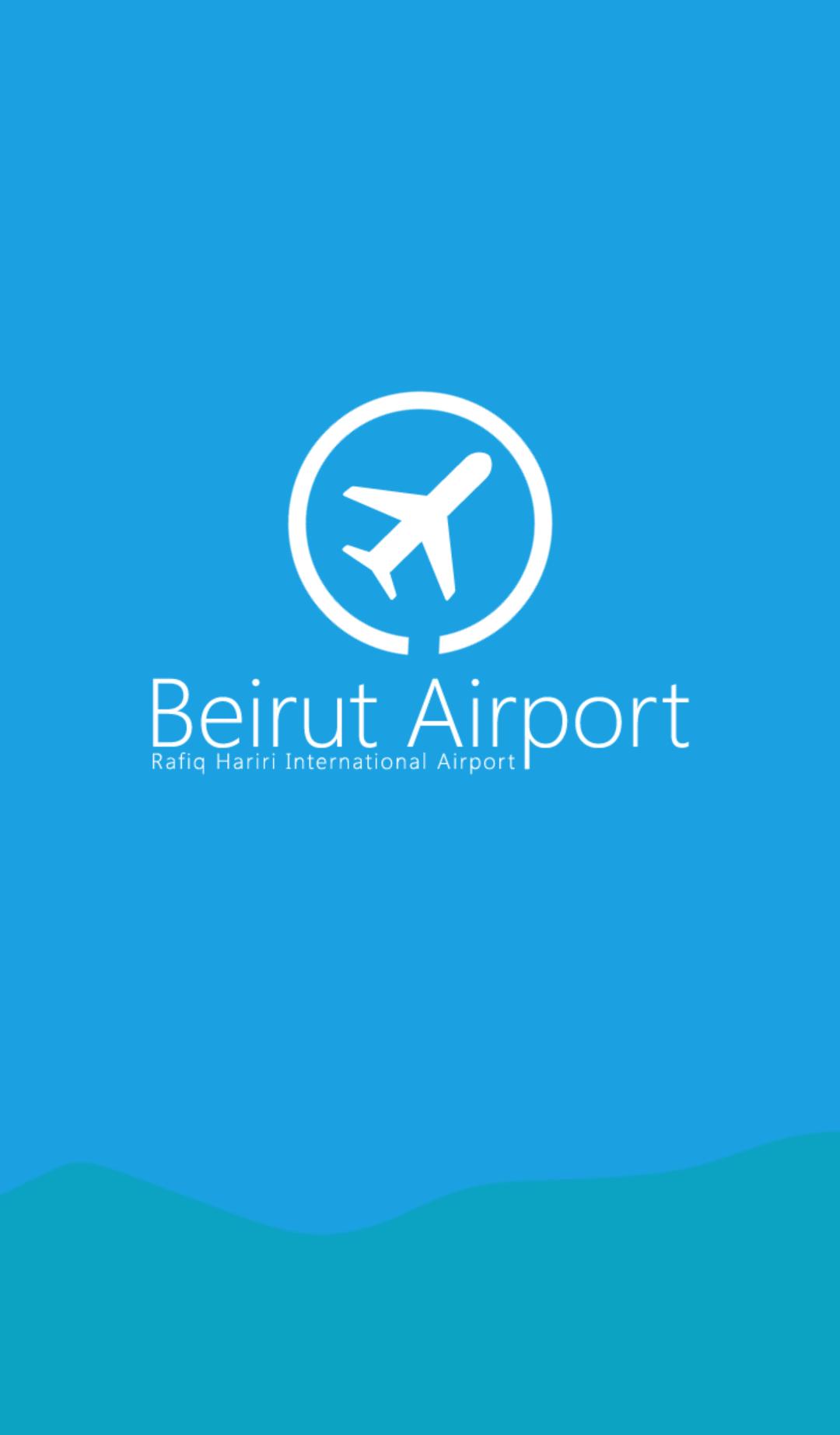 Beirut Airport