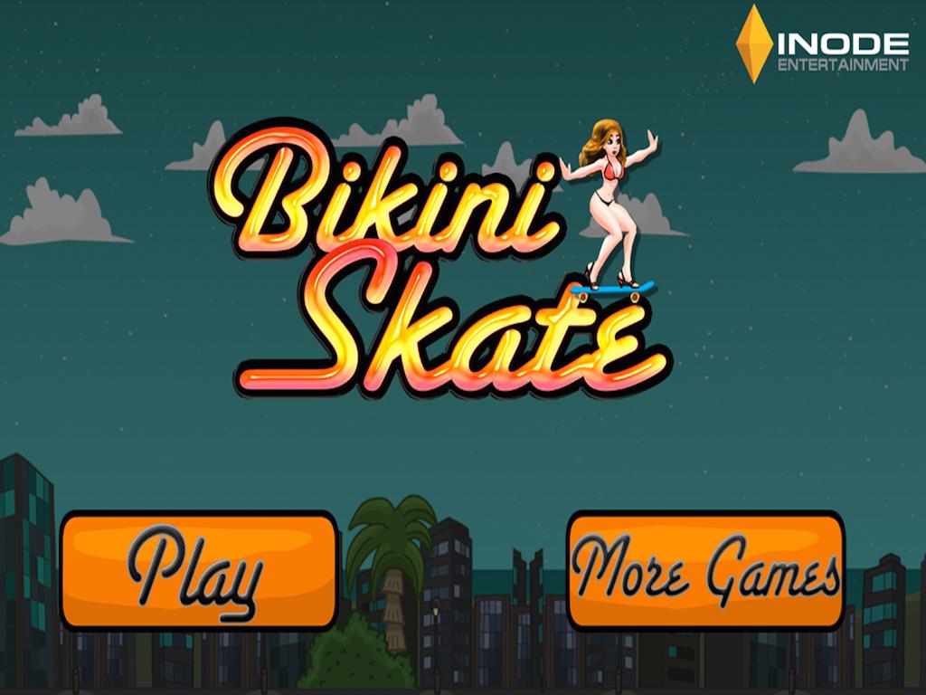 Bikini Skate