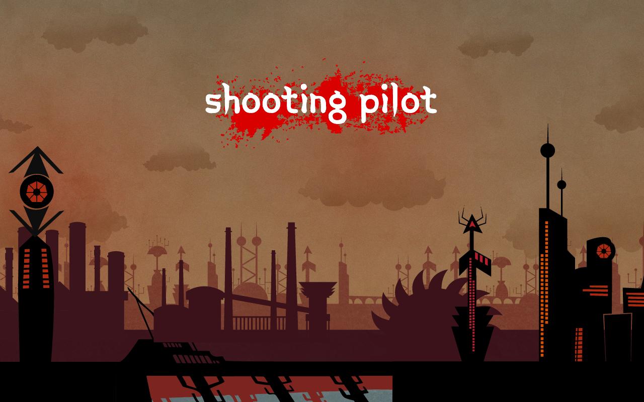 Shooting Pilot