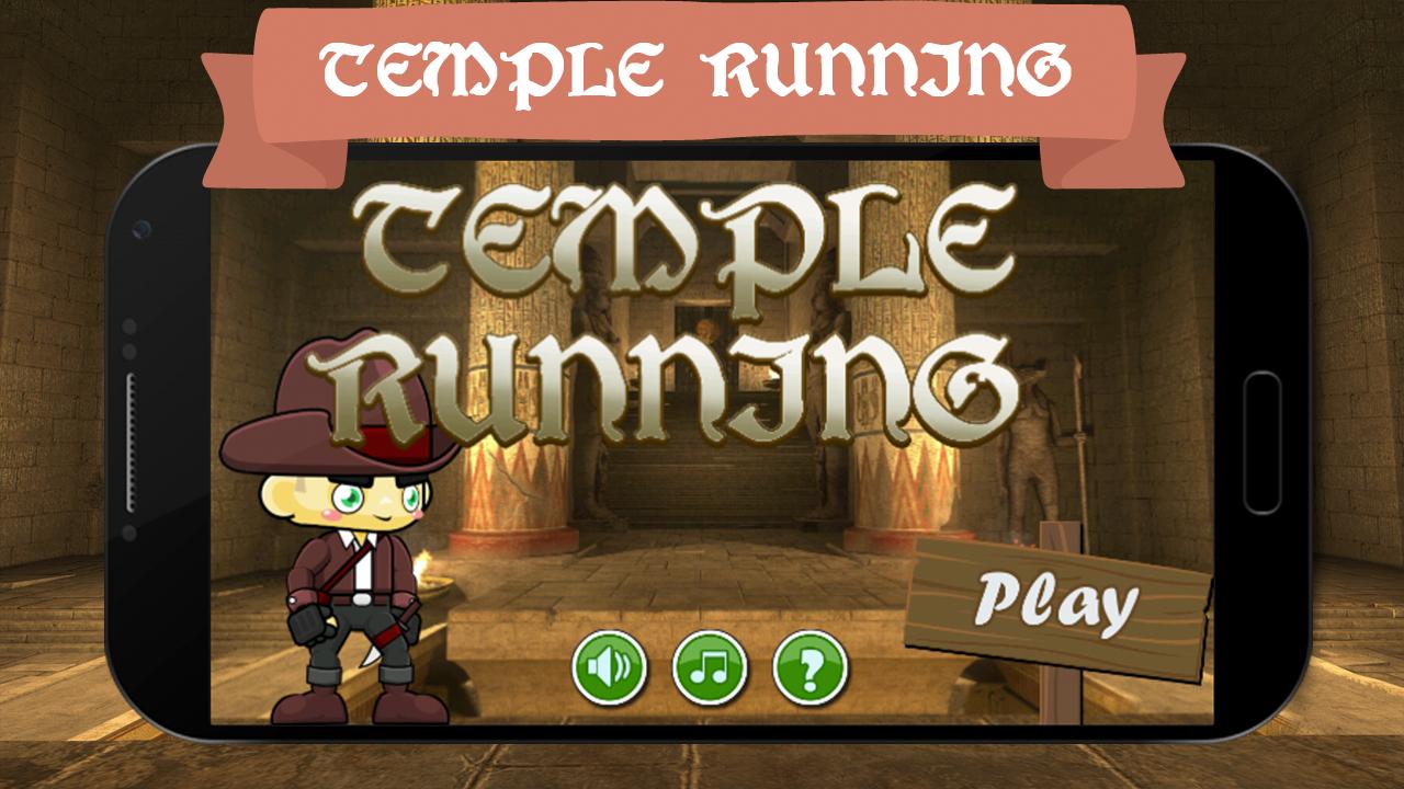 Temple Running Free