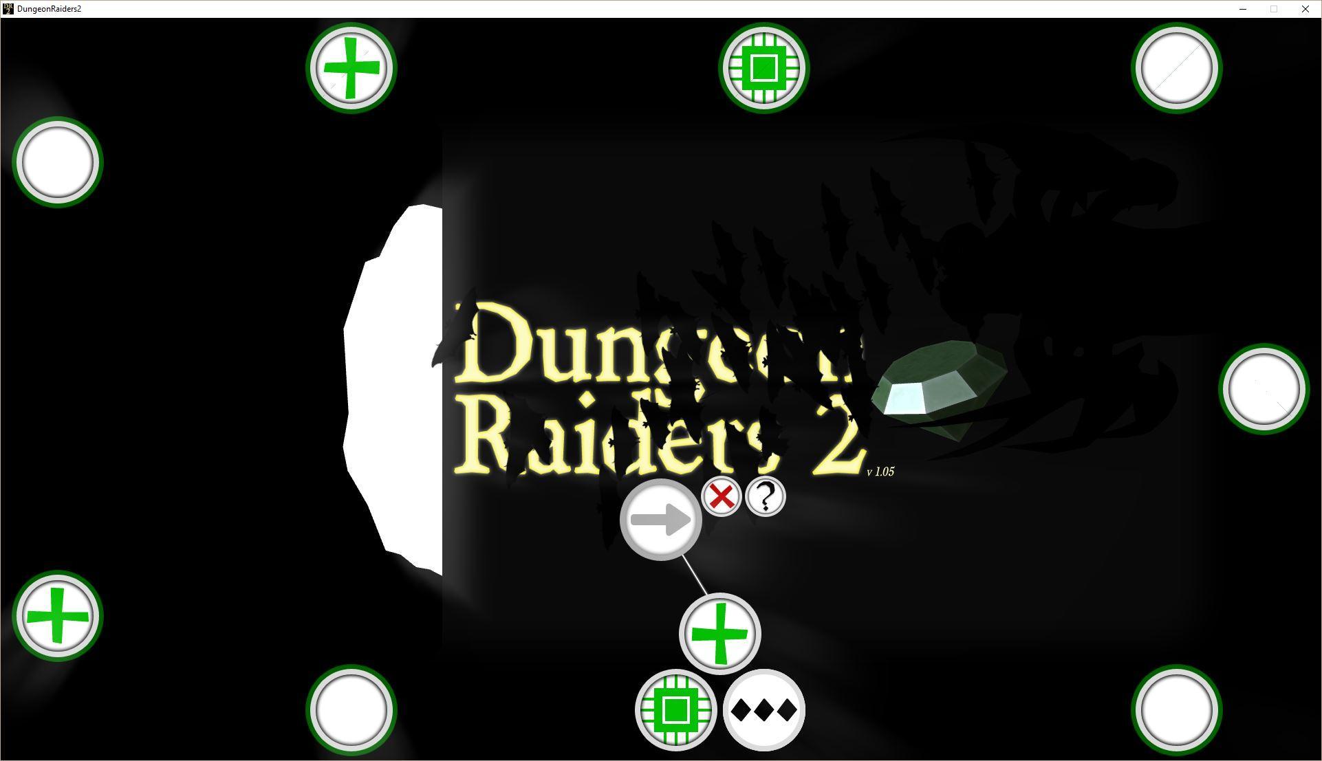 Dungeon Raiders 2