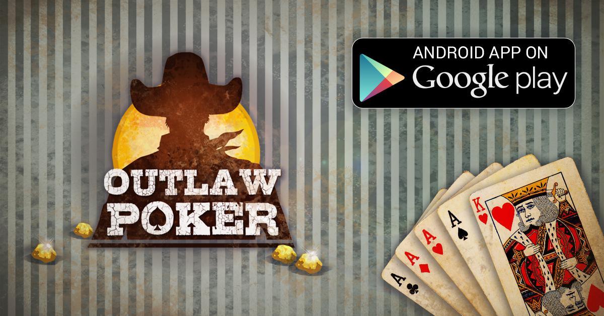 Outlaw Poker