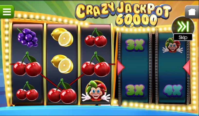 Casino Slots 3D play for FREE