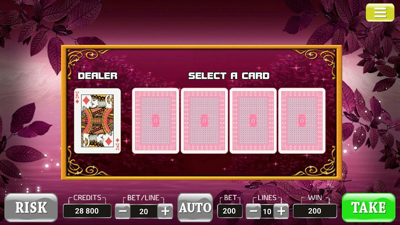 Lucky Lady Elite Slot