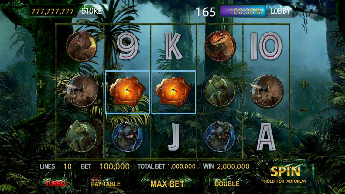 Gambling of Thrones FREE Slots