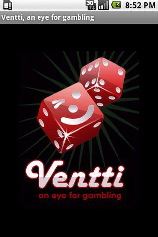 Ventti Casino