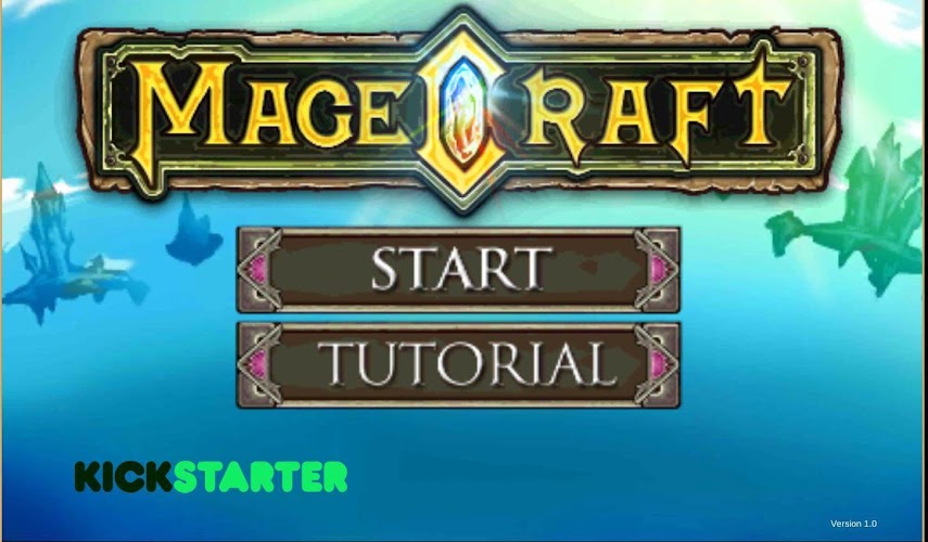 Magecraft(BETA)