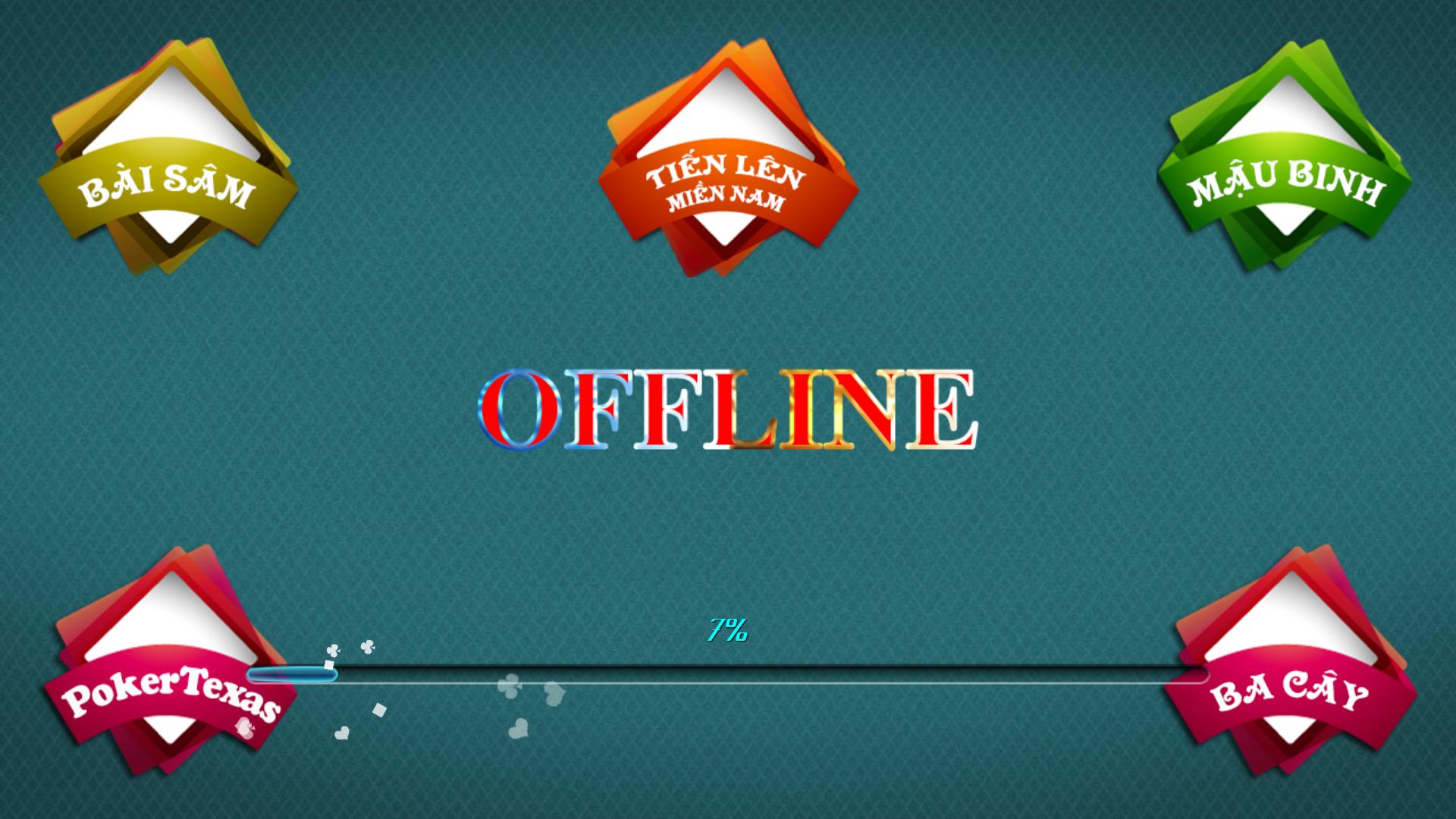 Poker texas offline