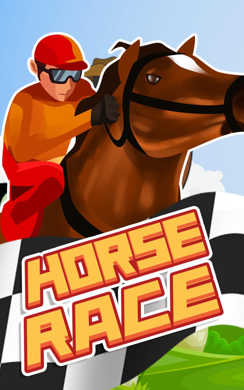 Horse Competition