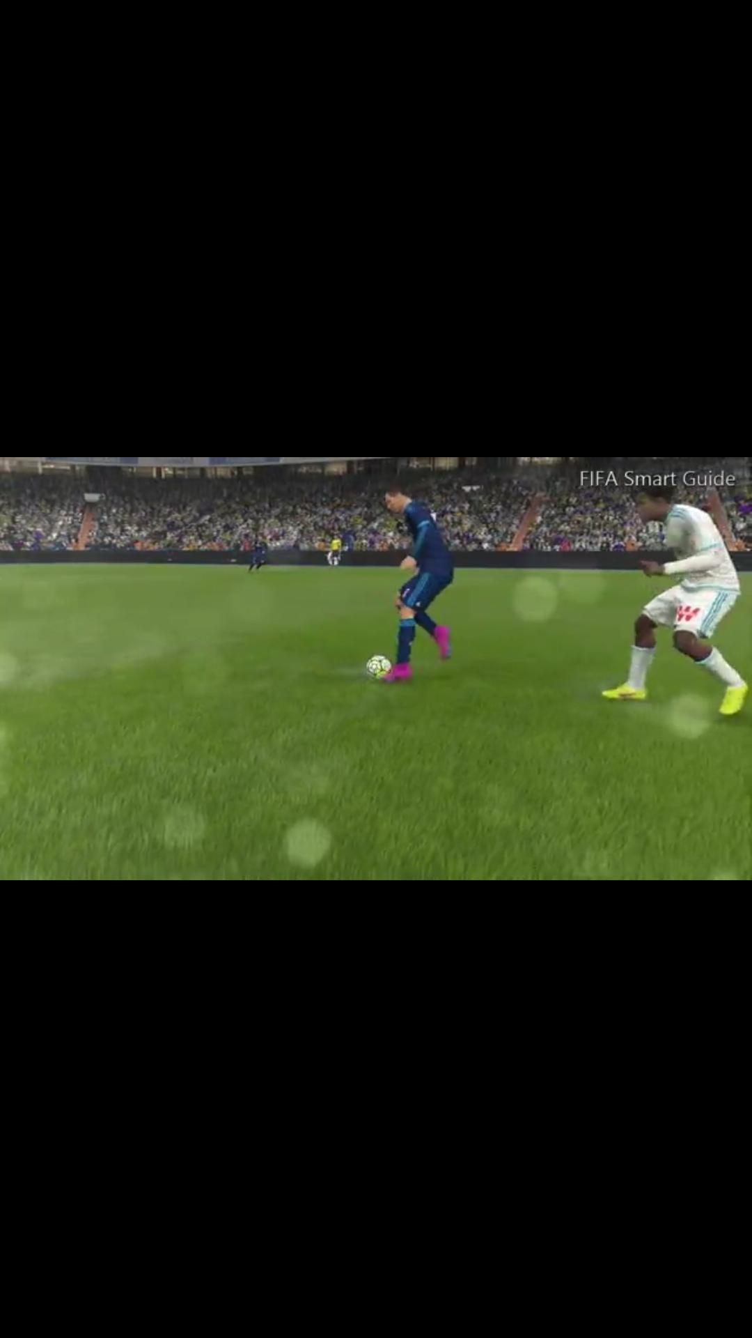 Game Guide - FIFA 16