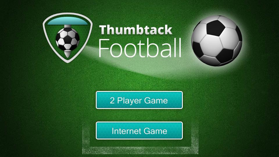 Thumbtack Football