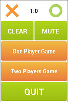 two player tic tac toe free