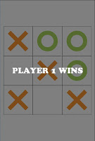 two player tic tac toe free