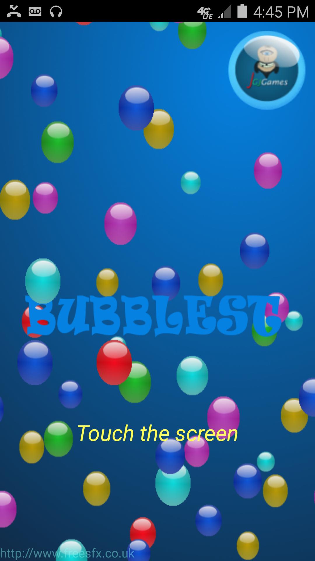 Bubblest