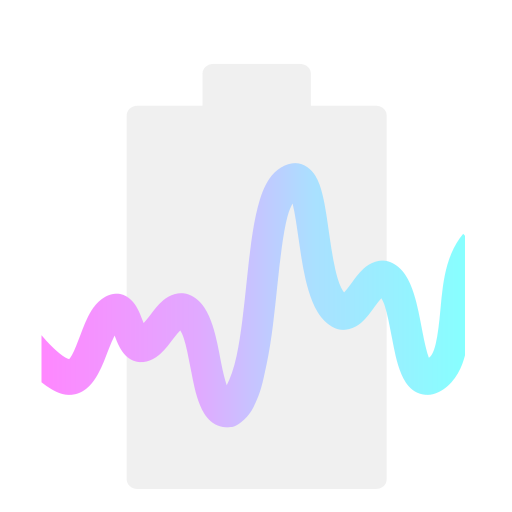 Simple Battery Graph