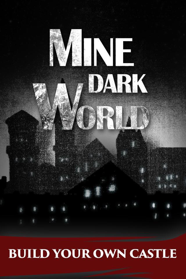 Mine Dark World Free