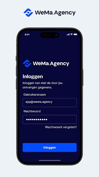 WeMa.Agency