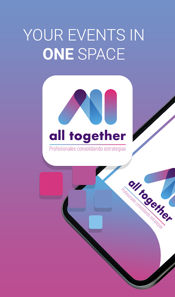 ALL TOGETHER EVENTS