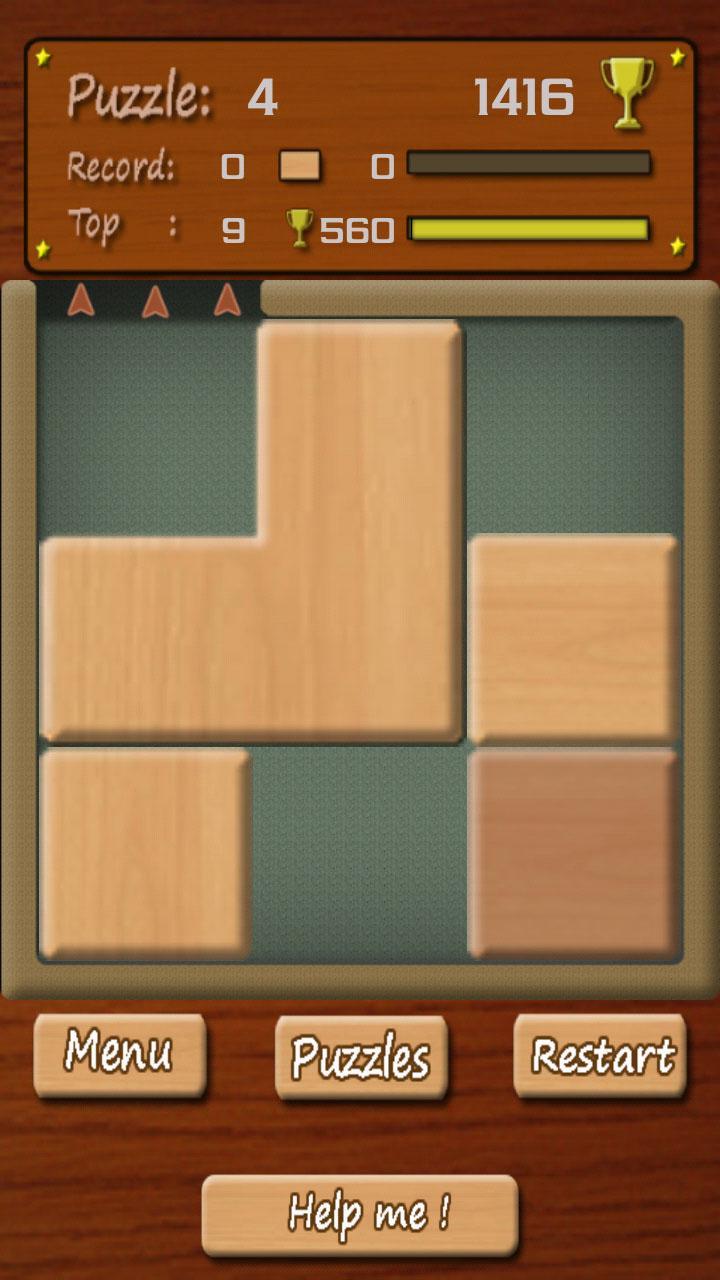 UnPuzzle Game