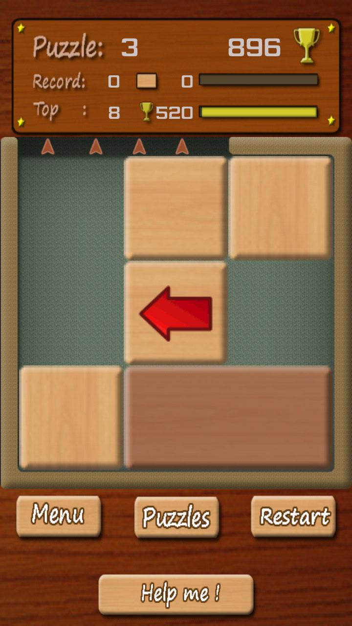 UnPuzzle Game