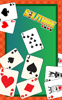 Solitaire Game