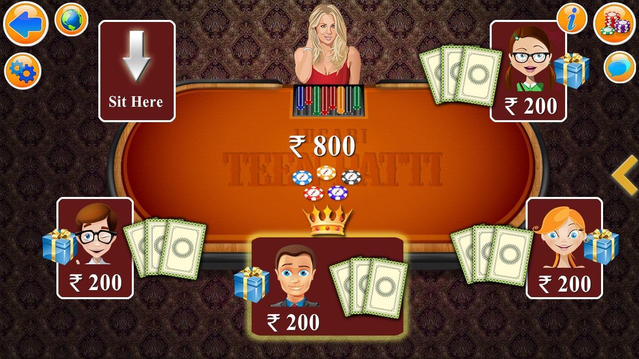 TeenPatti