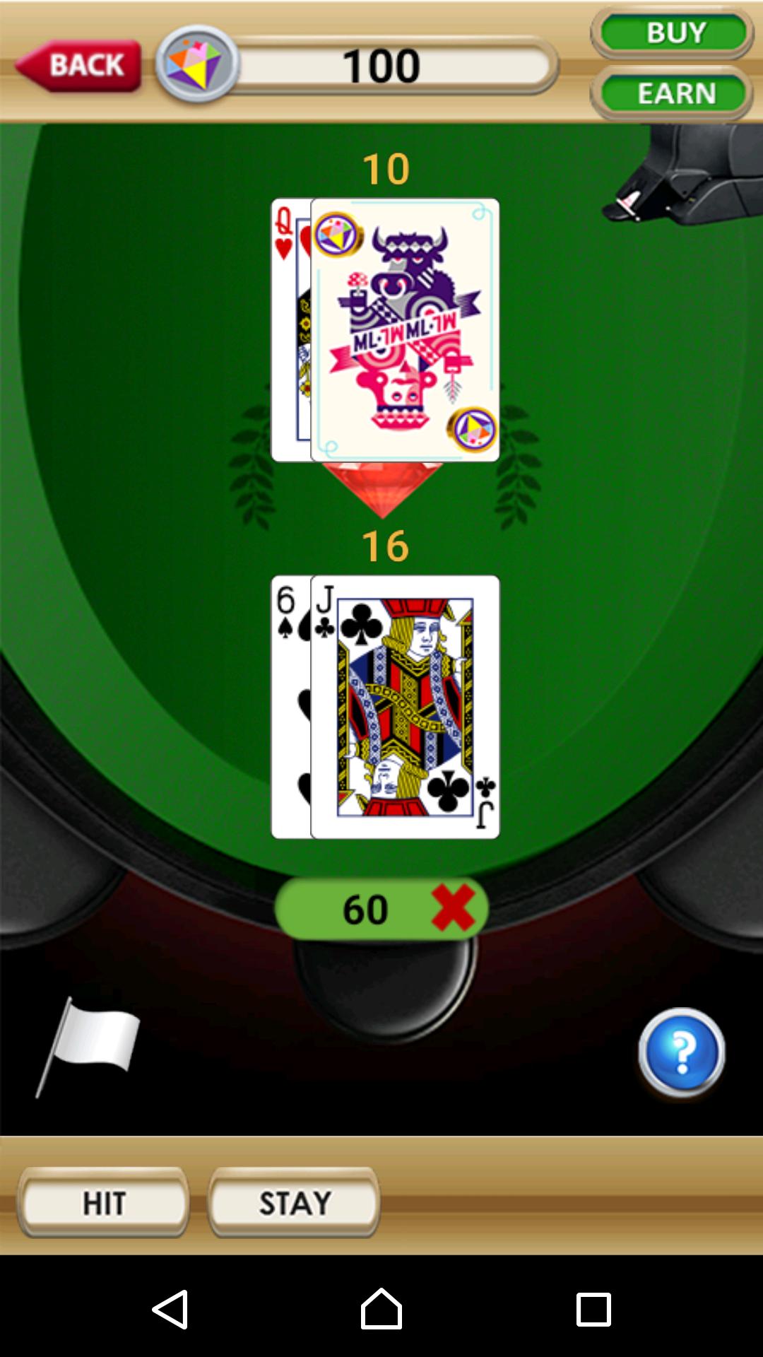 Blackjack 21 Classic Free