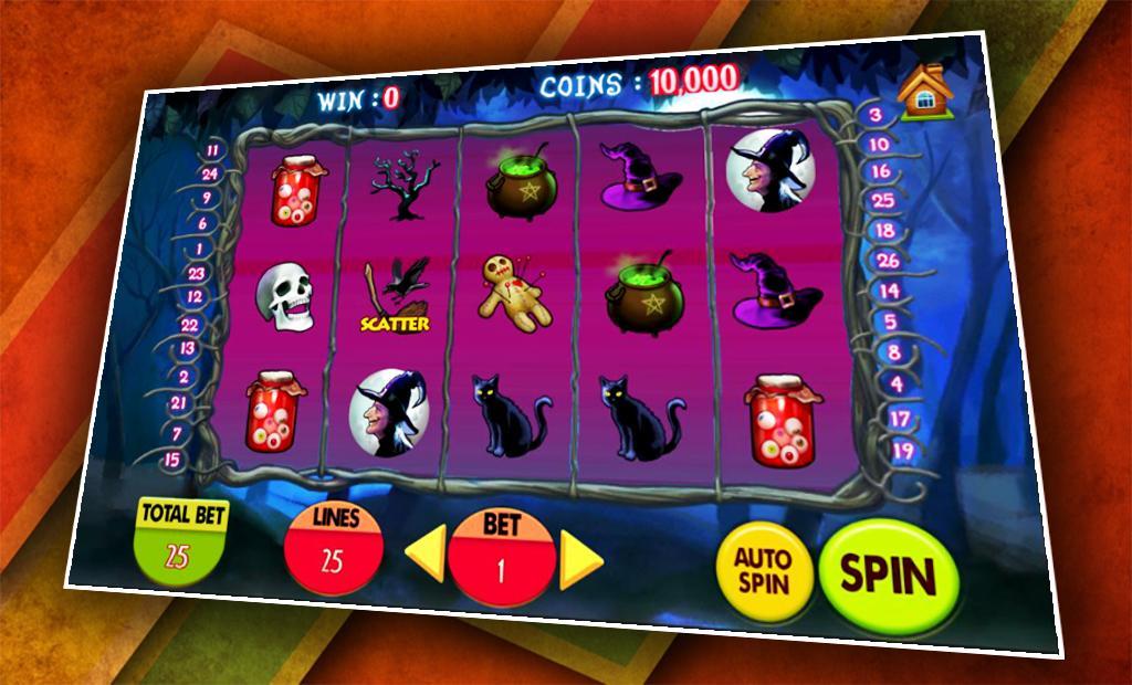 Super Vegas Slots 2016