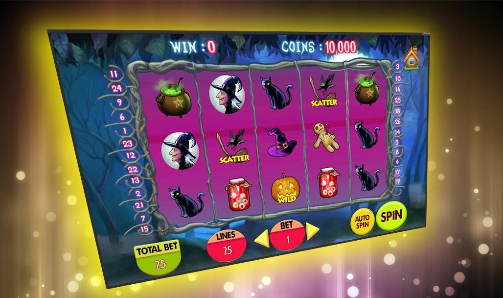 Big Jackpot Vegas Slots 2016