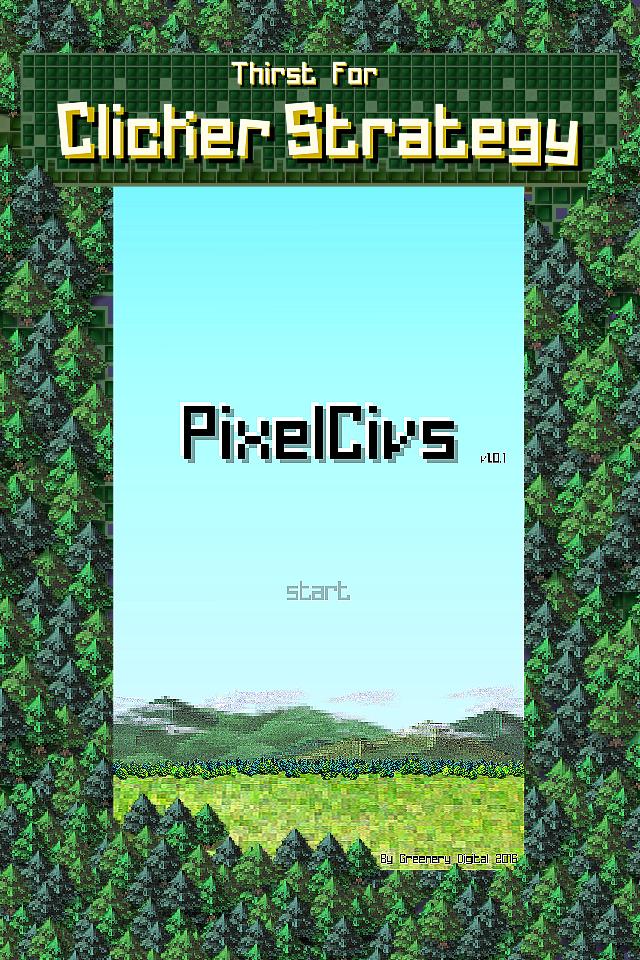 PixelCivs