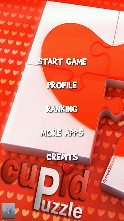 CupidPuzzle Free