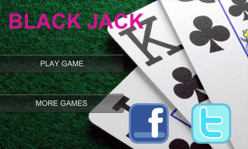 3D Blackjack