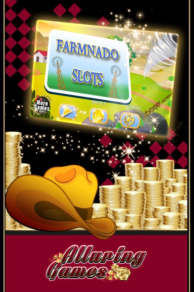 Farmnedo Slots