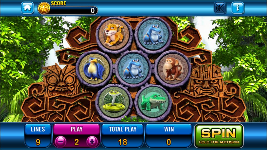 Play8oy Slot Game