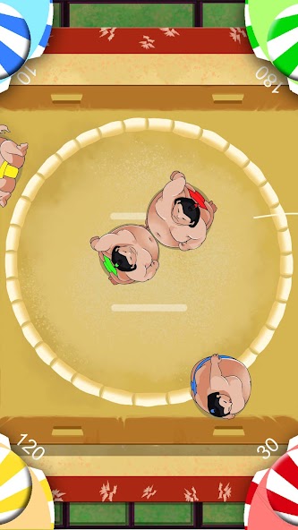 Sumo Party