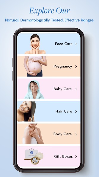 The Moms Co: Baby & Mom Care