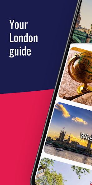 LONDON Guide Tickets & Hotels