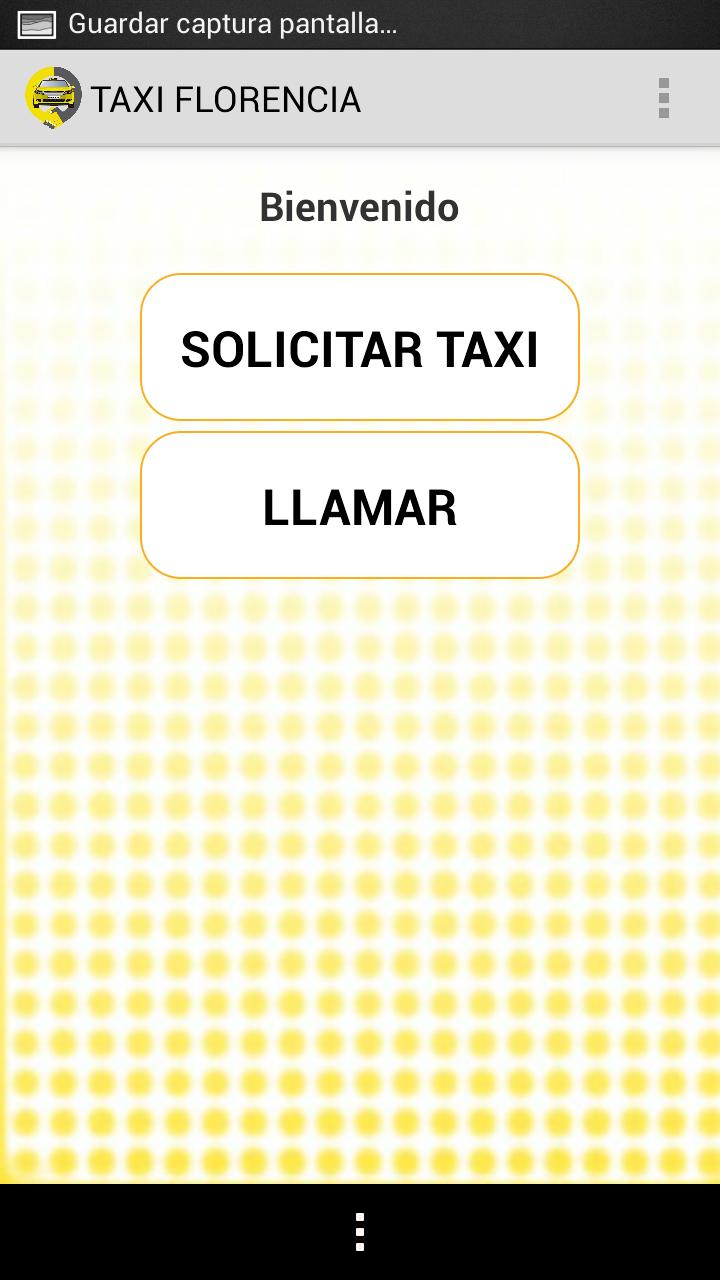 TaxiFlorencia