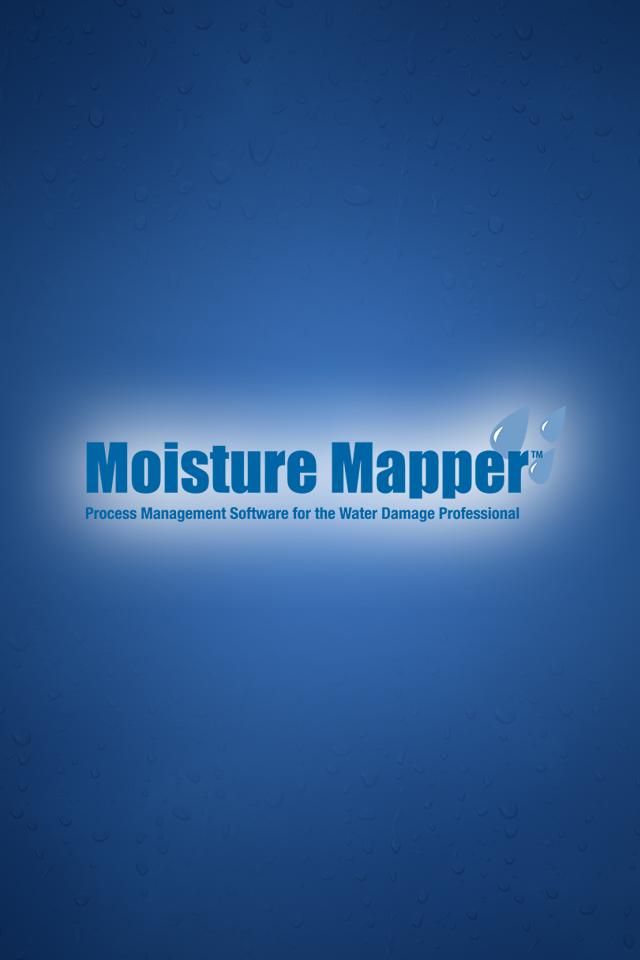 Moisture Mapper