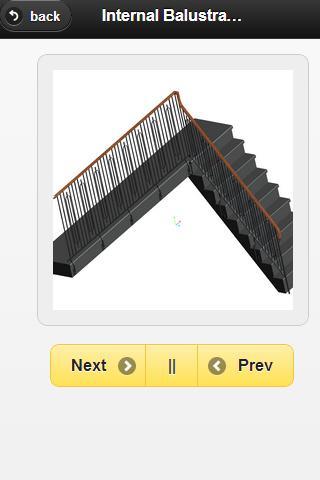 Stairs: Step Calculations