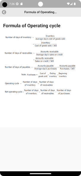 Basic Accounting